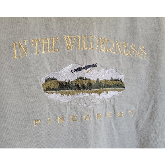 VNT Anvil Pincecrest size xl gray/green color - Picture 3 of 6